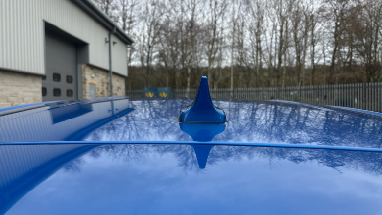 Ford Focus 1.5 EcoBlue 120 ST-Line X 5dr Auto Diesel Hatchback